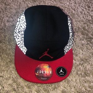 YOUTH Jordan Cap
